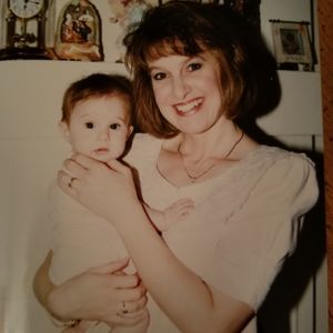 Meet your Posher, Ashleigh